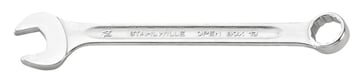 Stahlwille Ringgaffelnøgle Open-box 14mm l165mm