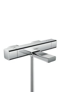 hansgrohe Ecostat E kar-/brusetermostat