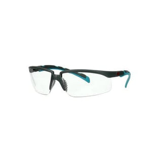 3M Solus 2000 beskyttelsesbrille S2001SGAF-BGR Klar linse