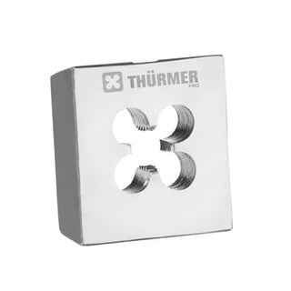Thurmer Tools 4kt bakke HSS No 1 UNC 5/8-11
