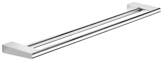 Pressalit Style håndklædestang dobbelt 610 mm, krom
