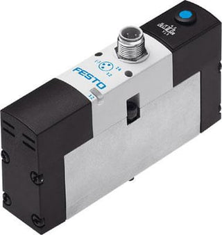 Festo Magnetventil VSVA-B-M52-AH-A1-1R5L