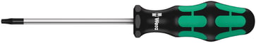 Wera 367 TORX PLUS®-skruetrækker 20 IP x 100 mm