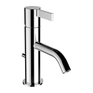 LAUFEN KARTELL håndvaskarmatur 115 mm, krom