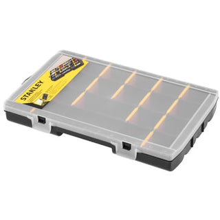 Stanley organiser 22rum 35,7x22,9x4,8 cm