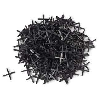 G. Funder Flisekryds, 2 mm, 250 stk.