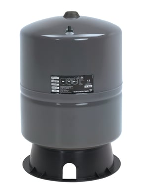 Grundfos membranbeholder GT 80L 1