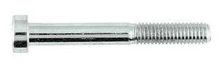 Cylinderhoved lav torx DIN 7984