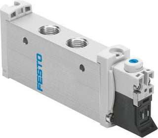 Festo Magnetventil VUVG-L14-M52-AZT-G18-1P3