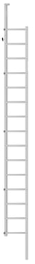 W.steps Redningsstige WURS V400-4,8