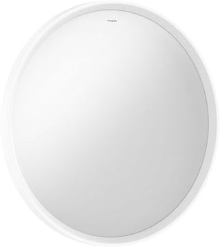 hansgrohe Xarita S Spejl med LED-lys 700/50 IR sensor, mat hvid