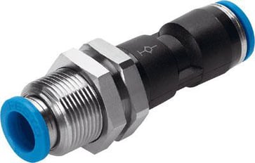 Festo Skotforbindelse, indstik QSSK-4