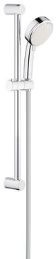 GROHE Tempesta Cosmopolitan 100 brusesæt 600 mm 2-sprays krom