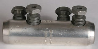 Skrueforbinder type M95-240 for 95-240 mm2 Al og Cu, klasse 1 og 2