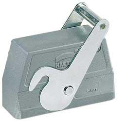 Han B hood side entry HC M32 central LEV