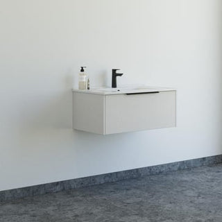 Dansani Mido møbelpakke 81 cm 1 sk, vask, STRIet SND