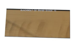 Severosklo  svejseglas 51X108 spejl din 12