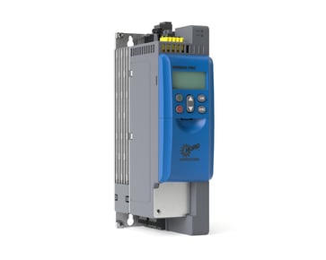 Nordac Pro Basic SK510P, frekvensomformer med STO, 5,5kW, 3x400VAC, tre faset, IP20