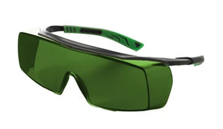 Univet  X-generation Svejsebrille 5X7 DIN 3