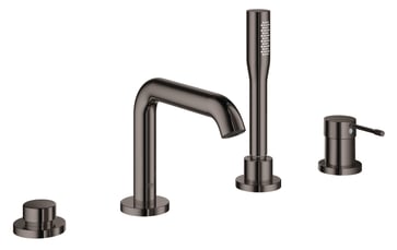 GROHE Essence kar- og brusekombination udvendig dele 4-h grafit