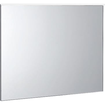 Geberit XENO2 spejl 900x710x55mm m/lys