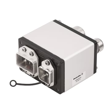 Samle- / koblingsboks IE-CD-V14MRJ/VAPM24V-FJ