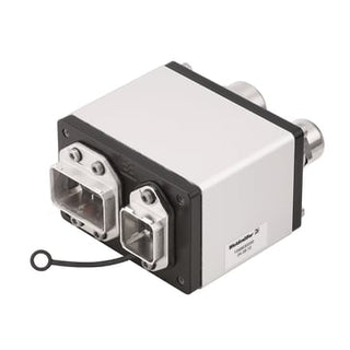 Samle- / koblingsboks IE-CD-V14MRJ/VAPM24V-FJ