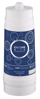 GROHE Blue filter aktivt kul