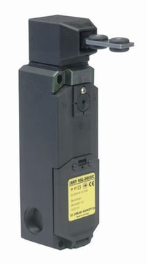 Sikkerheds nøgleafbryder MKey9 24D