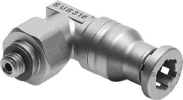 Festo Vinkel-forskruning, indstik CRQSL-M5-6