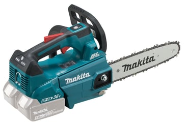 Makita 2x18V Kædesav topkap solo