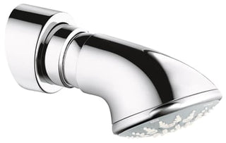 GROHE Relexa 100 Five hovedbruser krom