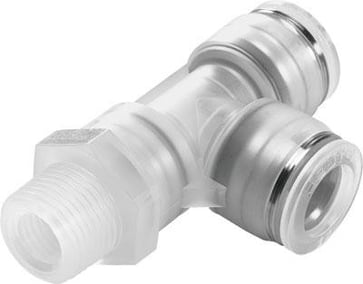 Festo Vinkel-forskruning, indstik NPQP-LQ-R14-Q8-FD-P10