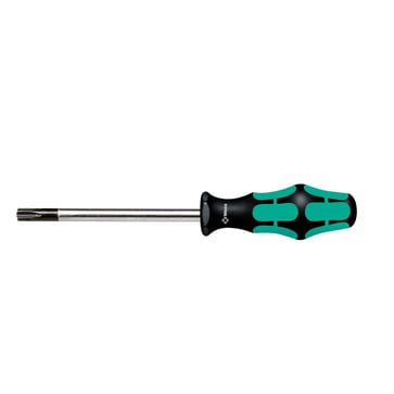 Wera 367 TORX®-skruetrækker, TX 27 x 115 mm