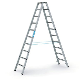 Wienerstige EN-131 2x10 trin 2,83m
