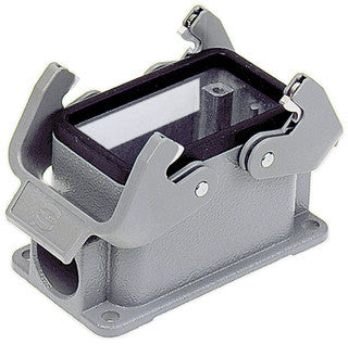Han HvE Base Surface LC 2 levers 2 Entri