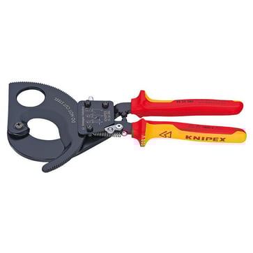 Kabelsaks 280 mm