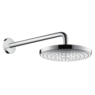 hansgrohe Raindance Select S 240 2jet hovedbruser krom