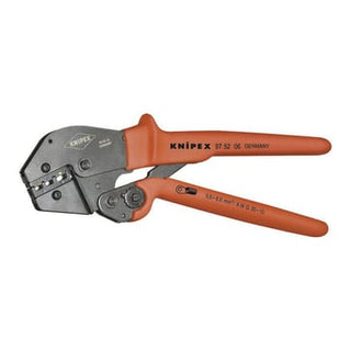 Crimptang bruneret 250 mm