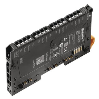 Analog output modul UR20-4AO-UI-16-DIAG