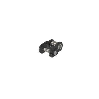 06B-1/L forkr. samleled for Industri rullekæde 3/8"" Simplex