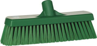 Vikan gulvkost 300mm Medium grøn