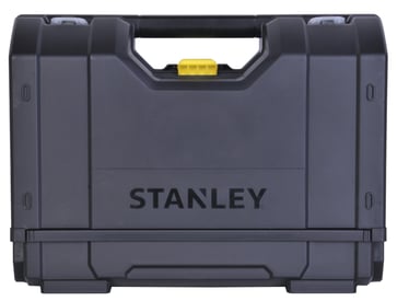 Stanley organiser 3 funktioner