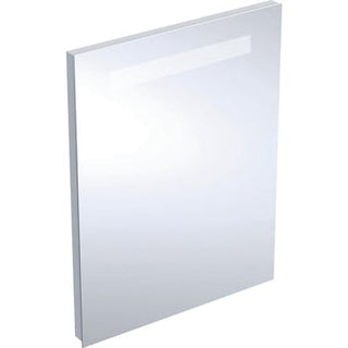 Geberit Renova Compact spejl, 500 x 35 x 650 mm