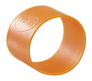 Vikan Farvekodningsbånd x 5 Ø40mm orange