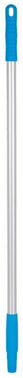 Vikan Aluminiumsskaft Ø22mm 840mm blå
