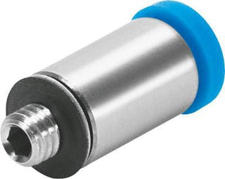 Festo Lige-forskruning, indstik QSM-M7-6-I-R