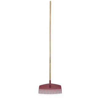 Fiskars Classic Løvrive rød M