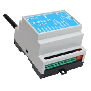 multiGuard DIN4 4G