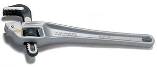 RIDGID rørtang model 24 i aluminium 3""